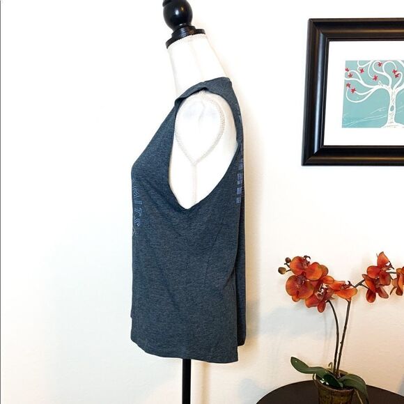 🍋 Austin City Limits • Sleeveless 2018 Logo Tee - Picture 5 of 8